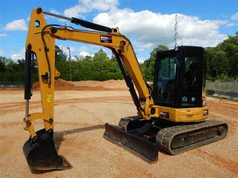 2016 caterpillar 305c mini excavator|305 mini excavator specs.